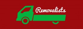 Removalists Hunchy - Furniture Removals